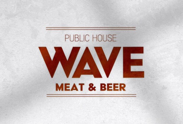 WAVE MEAT & BEER