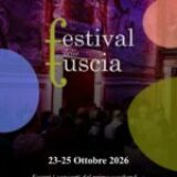 Il primo weekend del Festival della Tuscia è alle porte! Tre concerti, grandi interpreti e programmi molto diversi tra loro per inaugurare la quinta edizione dedicata alla Molteplicità.